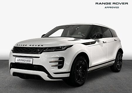 Land Rover Range Rover Evoque P200 R-Dynamic SE