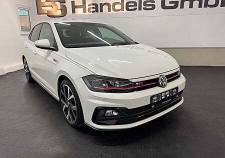 VW Polo Volkswagen VI GTI*LED*KAMERA*ALCANT*ACC*NAVI*VIRTUAL*