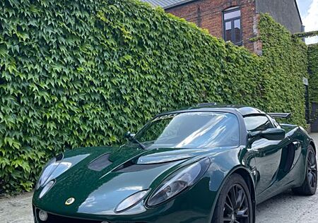 Lotus Exige Cup 240 LHD