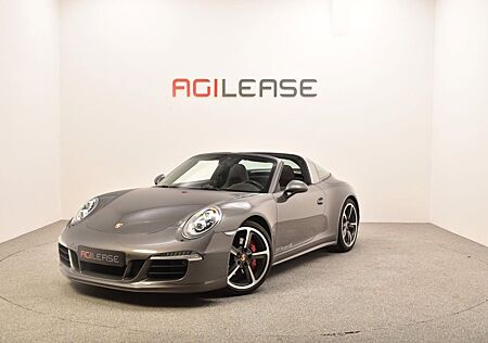 Porsche 911 Urmodell 911 Targa 4S WLS
