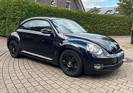 VW Beetle Volkswagen 1.2 TSI -
