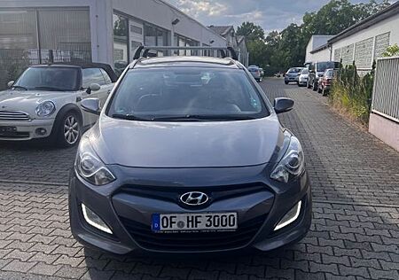 Hyundai i30 CW 1.4 Classic Classic