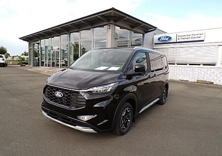 Ford Tourneo Custom Active L1 Techno 6 - FGS 5 Jahre