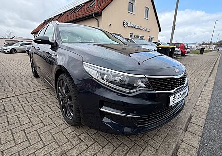 Kia Optima Sportswagon Edition 7 NAVI/KAMERA