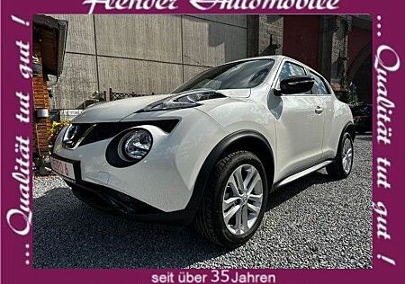 Nissan Juke Acenta inkl. 3J.Hausgarantie
