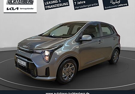 Kia Picanto 1.2 VISION FACELIFT NAVI+KAMERA+CARPLAY+