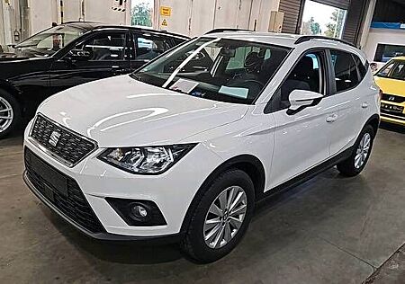 Seat Arona 1.6 TDI Style**Tolle-Ausstattung**