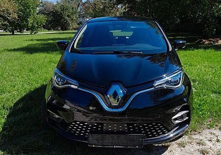 Renault ZOE Intens R135 NAVI Bose Rückfahrkamera