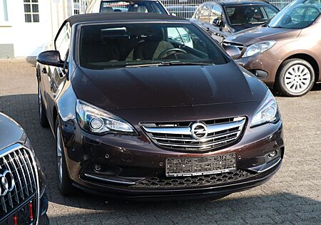 Opel Cascada Innovation ecoFlex 6-GANG+NAVI+BI-XENON