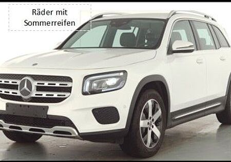 Mercedes-Benz GLB 180 - Progressive/MBUX/LED/Parkassisten