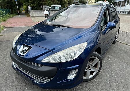 Peugeot 308 SW Sport Plus * Klima *