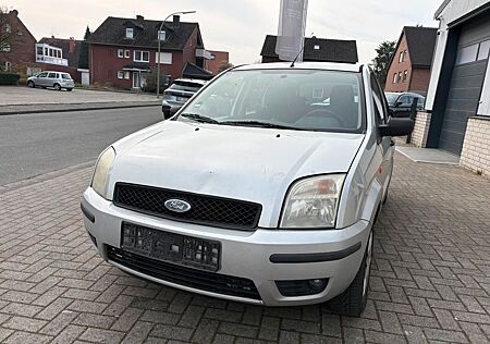 Ford Fusion Ambiente
