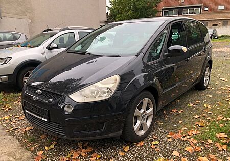 Ford S-Max Trend 7 Sitzer