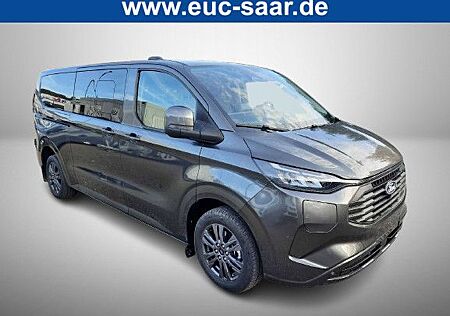 Ford Transit Custom 232 BVA PHEV L2H1 Kombi Limited