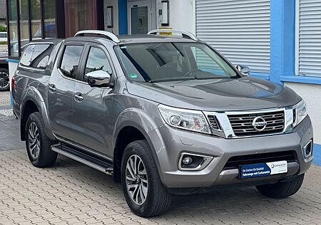 Nissan Navara NP300 N-Connecta F Optik Double Cab 4x4