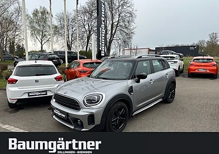 Mini Cooper Countryman Classic Trim 1.5 Automatik