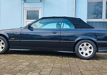 BMW 318i Cabrio 328i