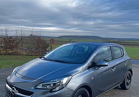 Opel Corsa 1.4 Turbo Vollausstattung