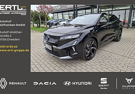 Renault Rafale Atelier Alpine E-Tech Plug-In-Hy. 300 4x4