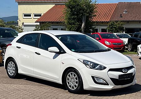 Hyundai i30 *1,4 CRDI*KLIMA*GUTER ZUSTAND