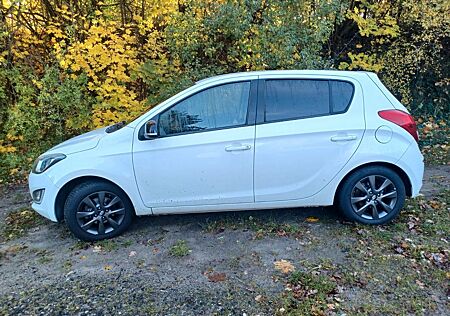 Hyundai i20 1.2 Trend Trend