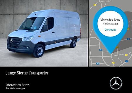 Mercedes-Benz Sprinter 317 CDI KA Hoch 9G+Klima+Navi+MBUX