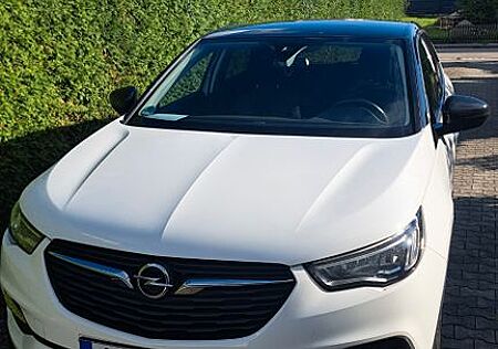 Opel Grandland X Grandland (X) 1.2 Turbo 96kW Edition Edition