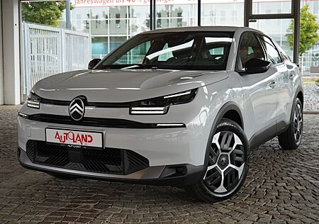 Citroën C4 Hybrid 145 Aut. Facelift LED Navi Kamera