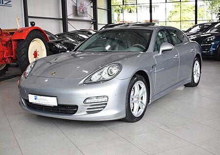 Porsche Panamera 4S *Sportabgas* TopZustand