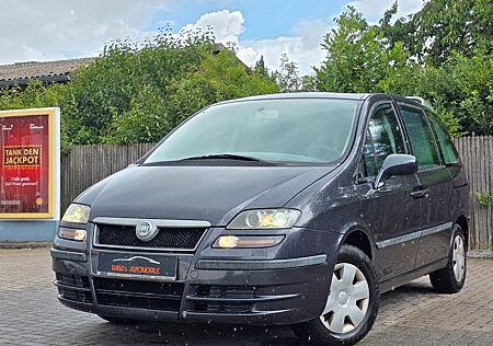 Fiat Ulysse 2.2 JTD Emotion