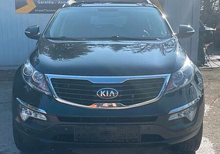Kia Sportage Spirit 4WD
