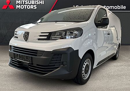 Peugeot Expert Kasten L2 2.0 BlueHDI145 PDC Kamera Tempo
