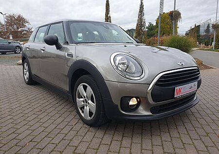 Mini One D Clubman Clubman One D / 8x Räder / Automatik / Navi