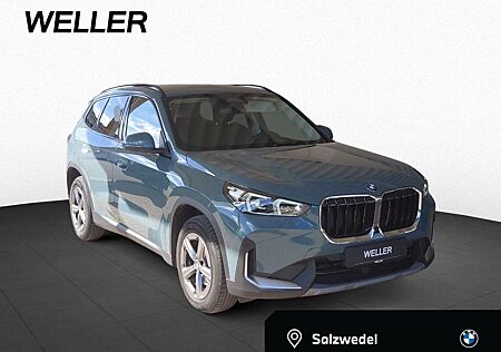 BMW X1 xDrive20d HUD,AHK,Kamera,ACC,Memory