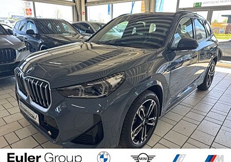 BMW X1 23d M-Sport SR19'' H/K PA DA+ MemoSitze Massa