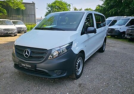 Mercedes-Benz Vito 114 Aut. Tourer BASE Kompakt 9 SITZE/KLIMA/