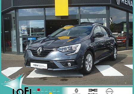 Renault Megane IV BREAK LIMITED Delu
