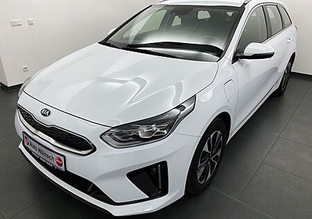 Kia Cee'd Sportswagon Ceed SW 1.6 GDI DCT Plug-in-Hybrid Vision