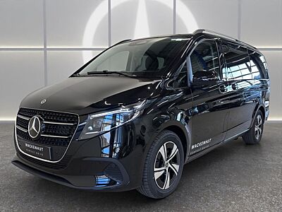 Mercedes-Benz V 250 d STYLE LANG DISTR+AHK+STDHZG+MULTIBE+360°