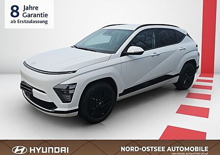 Hyundai Kona SX2 EV Trend el. Heckklappe