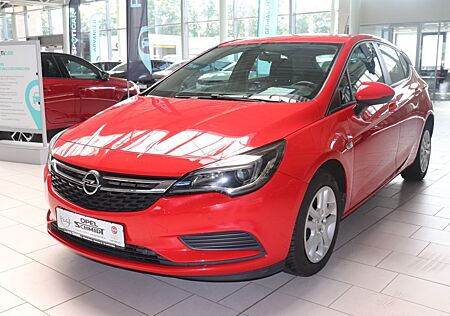 Opel Astra 1.0 Turbo Start/Stop Edition