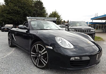 Porsche Boxster Basis