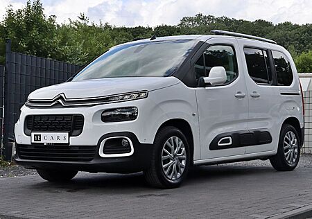 Citroën Berlingo Feel M *NAVI*RFK*KINDER-PAKET*CAR-PLAY