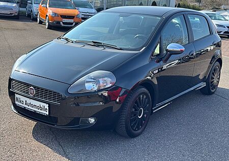 Fiat Grande Punto 1.4 8V Start TÜV/HU/NEU