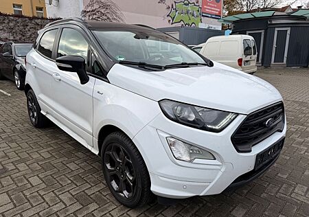 Ford EcoSport ST-Line