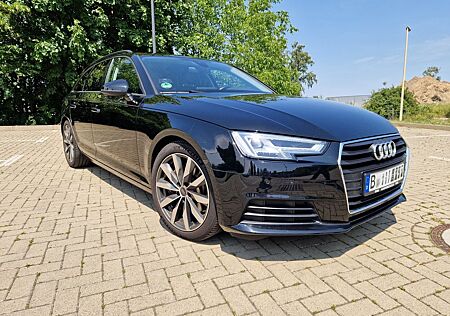 Audi A4 2.0 TDI, Virtual Cockpit*Standheizung