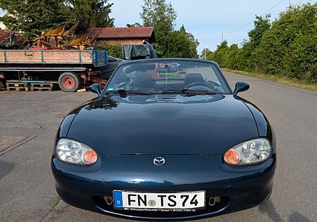 Mazda MX-5 1.6 16V -
