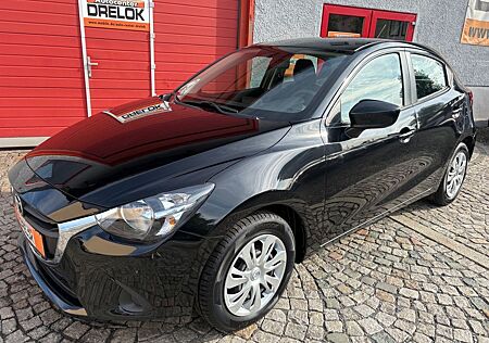 Mazda 2 Limousine 1.5i CENTER-LINE*FSE*KLIMA*TEMPOMAT