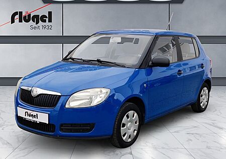 Skoda Fabia Basis