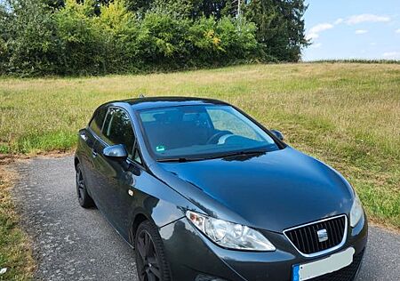 Seat Ibiza SC 1.4 16V Style